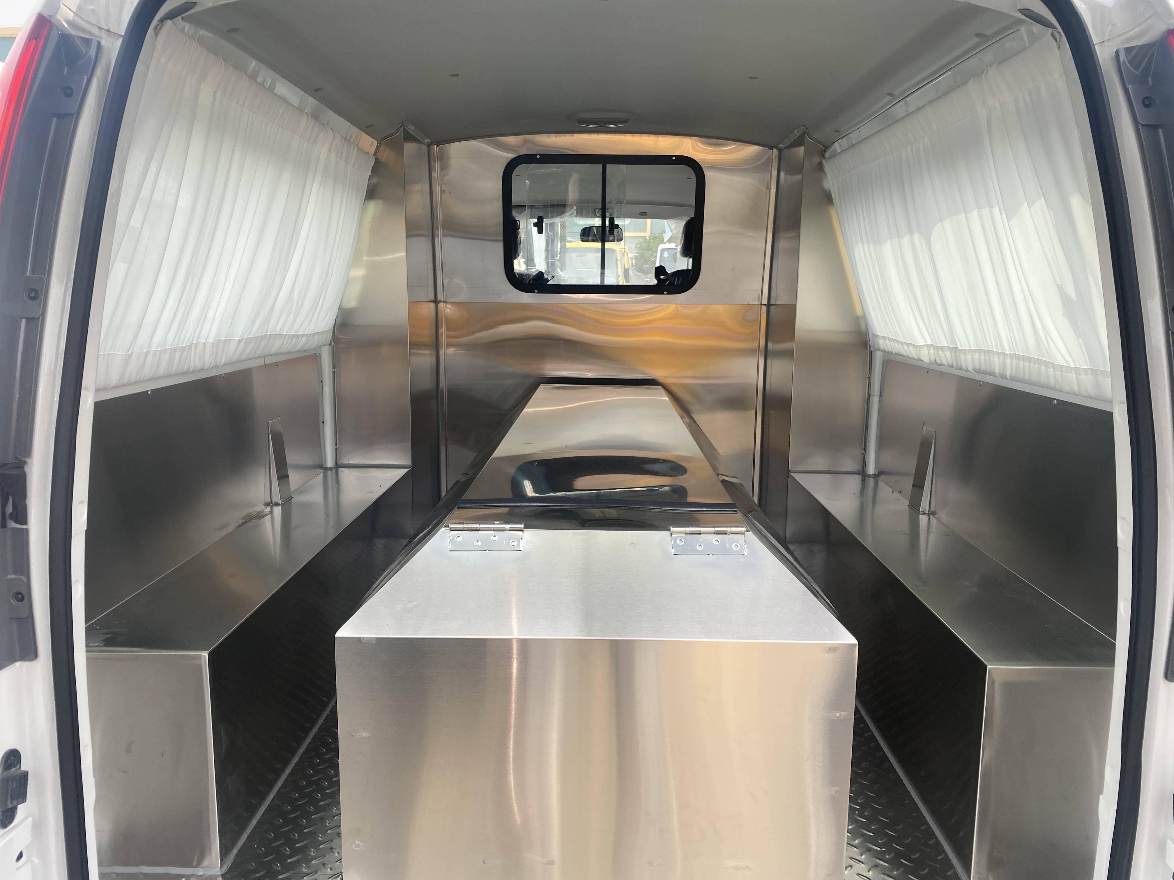 亭湖区外地遗体运输的贴心之选