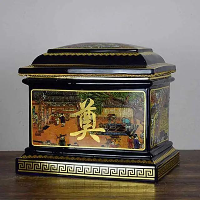 亭湖区骨灰盒运输